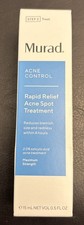 Murad Acne Control Rapid Relief Acne Spot Treatment 15ml/0.5oz