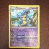 Pokémon Nidoqueen 68/160 XY - Primal Clash Reverse Holo Uncommon Stage 2