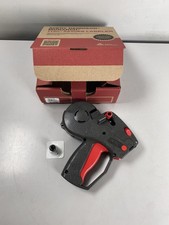 Avery Dennison Monarch 1131-02 Date/Numeric Label Gun