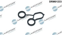Dr.Motor Automotive Dichtung, ÖLfiltergehäUse DRM01233 FüR Volvo