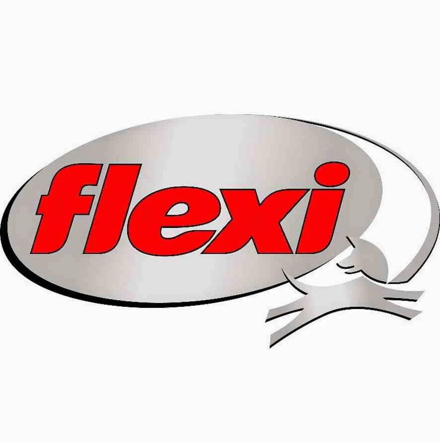 Flexi giant L Professionnel neon sangle noir/néon jaune 10M - Photo 2/2