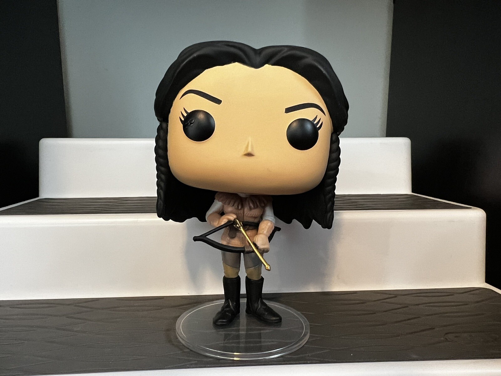 Funko Pop! Figura De Vinilo Once Upon A Time - Blanco Nieve #269 *Figura Suelta - Sin Caja*