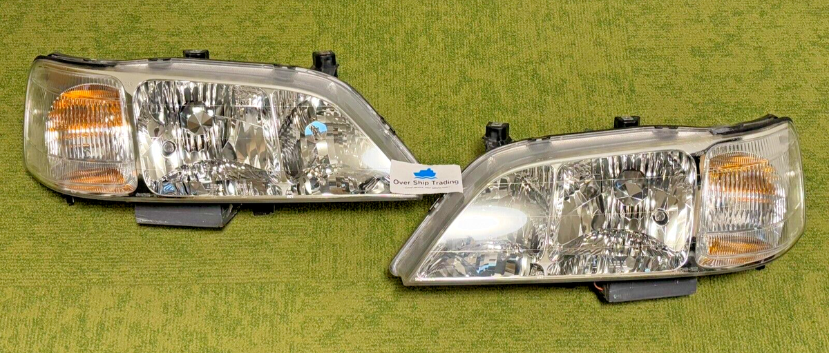 Acura Genuine RL Honda Legend KA9 1999-2004 HID Xenon Headlight
