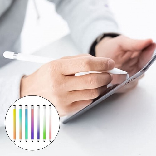 Capacitive Touch Pen with Superior Control for Touch Interfaces Work Note Taking - Zdjęcie 4 z 13