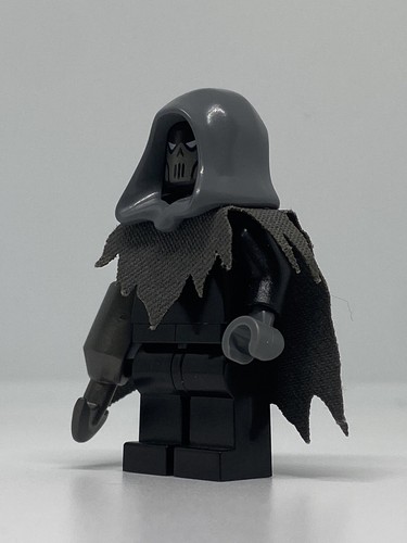Lego Batman Mask Of The Phantasm - Picture 5 of 6