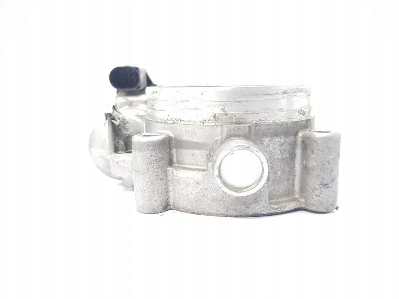 2017 encendido. MK1 LP640-4 LAMBORGHINI HURACAN CUERPO ACELERADOR 5.2 GASOLINA 07L133062G Foto 4 de 4