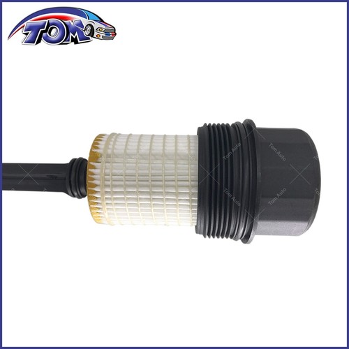 OIL FILTER & HOUSING CAP FOR MERCEDESBENZ M112 M113 1121800710 eBay