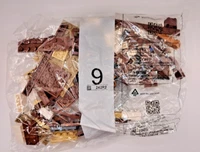 LEGO Ideas Medieval Blacksmith - 21325 - **Sealed Bag # 9 ONLY**