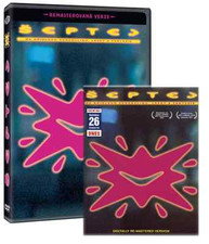 Septej (Whisper) DVD 1996 English subtitles Czech film Tatiana Vilhelmova
