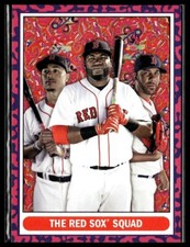 2016 Topps Throwback Thursday Baseball Cards - Set 28 11