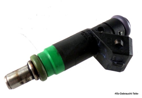 Ford Focus II DA 1.6 Einspritzventil Kraftstoffventil 98MF- BC 9F593 7322P14920