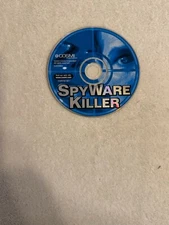 COSMI SPYWARE KILLER - CDRS733 3D1 - CD ONLY!!!