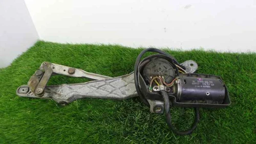 Scheibenwischermotor Vorne Kompatibel Für Mercedes Benz C-klasse W202 S202 – SHPMXRDE