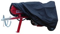 Boss Industrial Cv-1 Log Splitter Cover Black on sale Boss Industrial Cv-1 Log Splitter Cover Black on sale