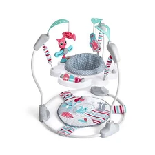 Portable Baby Activity Center Play Center 7-18 Months and Developmental Toys ...