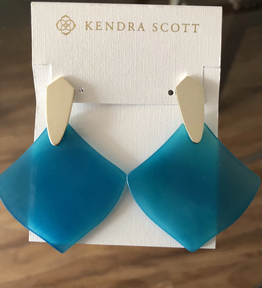 Kendra scott hotsell astoria