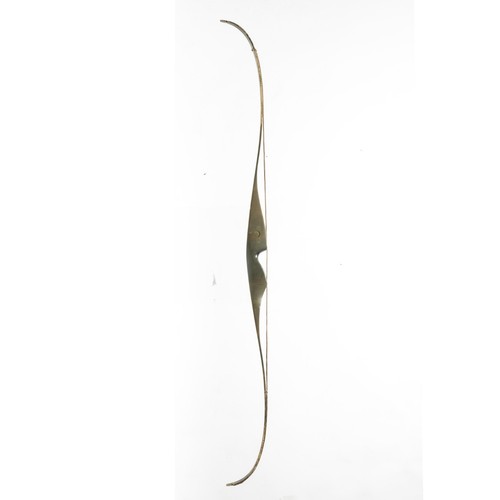 Vintage Bear Archery Cub Bow 40 eBay