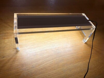 Ada Aqua Sky 301 Led Lighting System For Growing Aquatic Plants