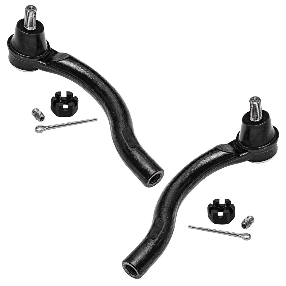 Barra estabilizadora inferior delantera de 8 piezas para Honda Civic 2006-2011 1,8 L Foto 3 de 4