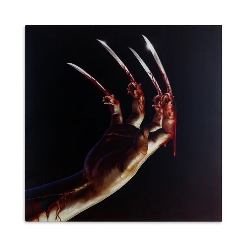 A Nightmare On Elm Street: Box Of Souls 8x LP Soundtrack Vinyl - Death Waltz - Foto 4 di 9