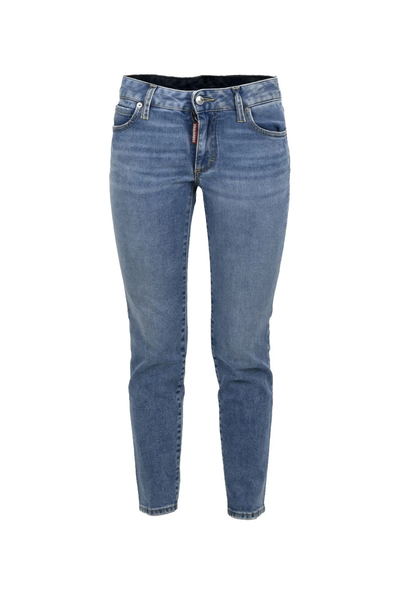 Dsquared2 women's shop jeans