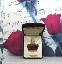 Prince Matchabelli Crown Jewel 0.25 OZ. Perfume.