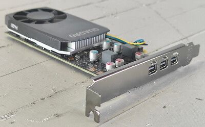 NVIDIA Quadro P400 / フルブラケット / 動作品(4台) Amazon.com: PNY NVIDIA Quadro P400 Professional Graphics Card