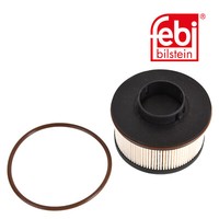 Febi Bilstein Kraftstofffilter FüR Toyota Proace City Kasten/GroßRaumlimousine