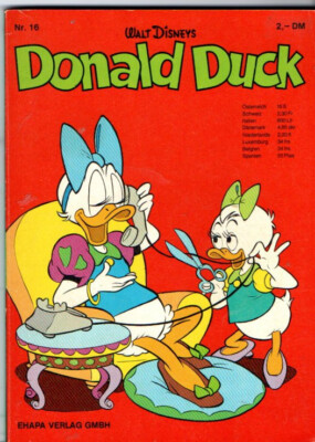 Lustiges Taschenbuch LTB   Auswahl 1 bis 100 - Walt Disney Comics