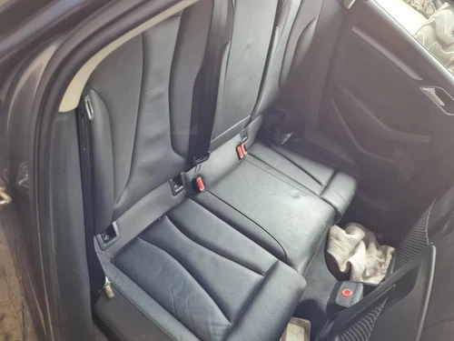 Interieur Complet pour AUDI A3 SPORTBACK (8VA) Ambiente quattro 2019 142393 - Imagen 2 de 10