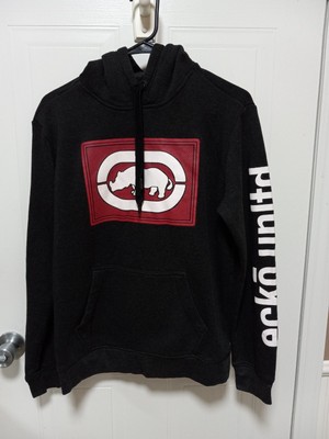 Pullover Hoodie Sweatshirt Size 