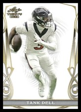 2023 Leaf Trinity Tank Dell Rc #91