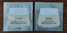 2 x1,5ml Probe Vichy NEOVADIOL Peri-menopause...