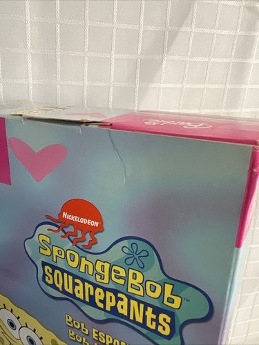 Barbie Surfing SpongeBob Schwammhose Patrick Star Nickelodeon Neu im Karton - Bild 8 von 12