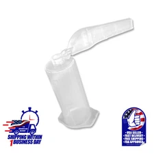 SAFETY BLOOD COLLECTION TUBE HOLDER, SAFETY HOLDERS, VACUTAINER, EXP 07/27