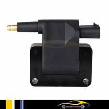 New Ignition Coil UF97 For Dodge Dakota 5.2L Ram 1500 5.9L Jeep 4.0L Wrangler