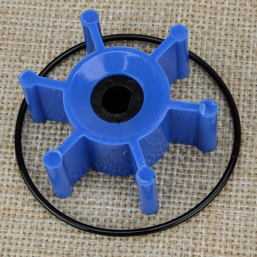 Replacement Impeller Fit for Milwaukee M18 Transfer Pumps 49162771 Get