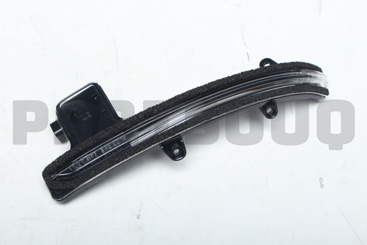 KB7W69182 Genuine Mazda LAMP(L),SIDE TURN KB7W-69-182 | eBay