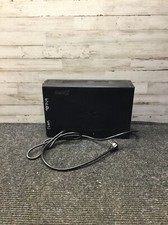  FOR PARTS APC Back-UPS Pro 1000 BR1000G Uninterruptible Power Supply No Battery