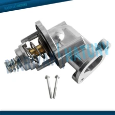 Thermostat Housing Assembly For 2017-2022 Chevy Colorado Camaro GMC Canyon 3.6L