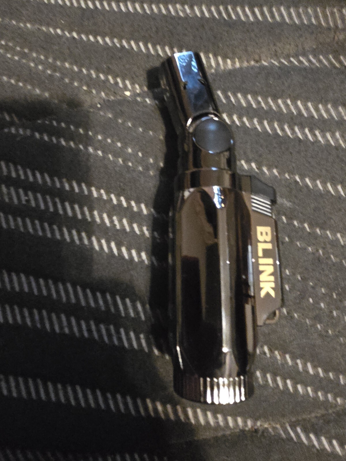 BLINK QUAD TORCH 4 FLAME Single Lighter 
