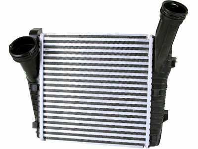 Intercooler 9JSD49 for Audi Q7 2015 2011 2012 2013 2014