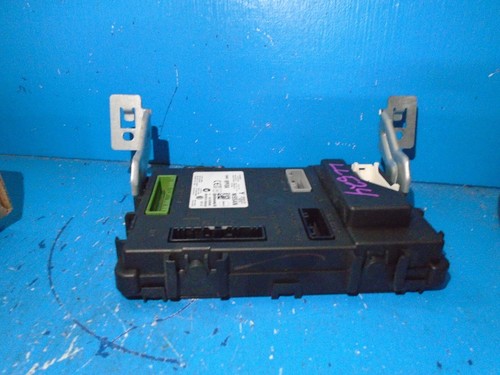 16-17 Infiniti QX60 15-17 Pathfinder Body Control Module OEM 284B1-9PJ0A LL524 - Picture 3 of 4