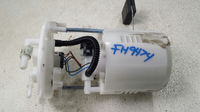 Used Fuel Pump fits: 2019 Nissan Altima pump assembly tank