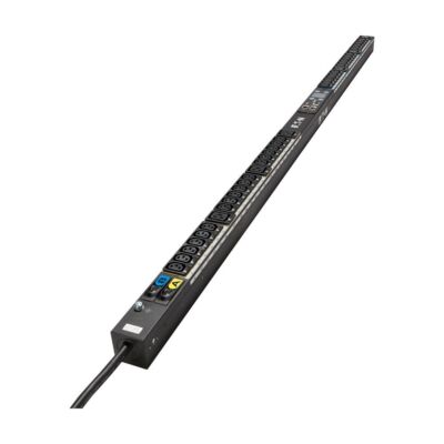 Eaton EMIB08 Metered Input Rack PDU Rackmount 42 Steckdosen Remote Management LAN