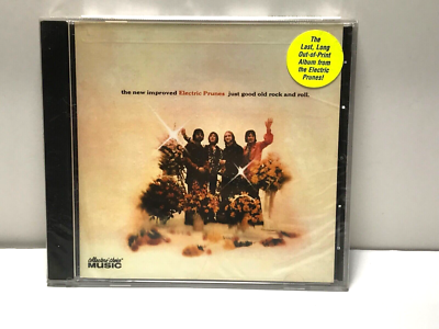 Good Just Good Old Rock & Roll [CD] Old Rock 'n' Roll - Wikipedia