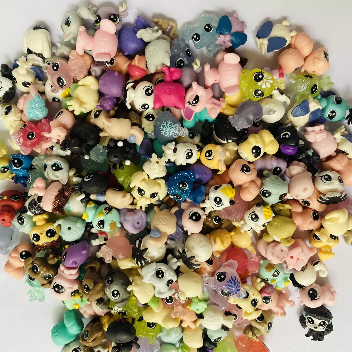 Lps juguetes sale