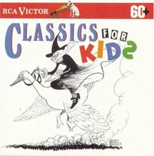 その他 Classics [CD] Classics for Kids by Various (CD, 1993) for sale online | eBay