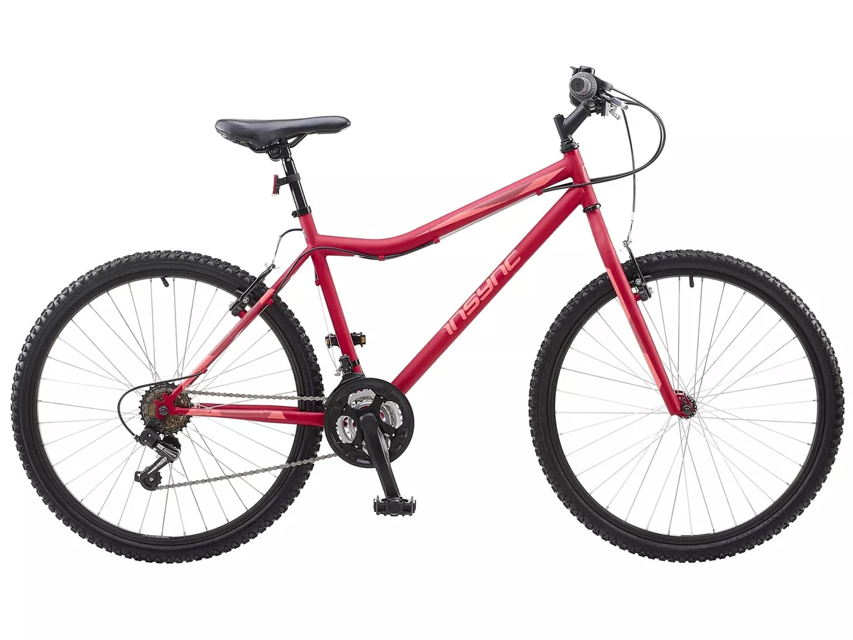 26 wheel sale 16 frame bike