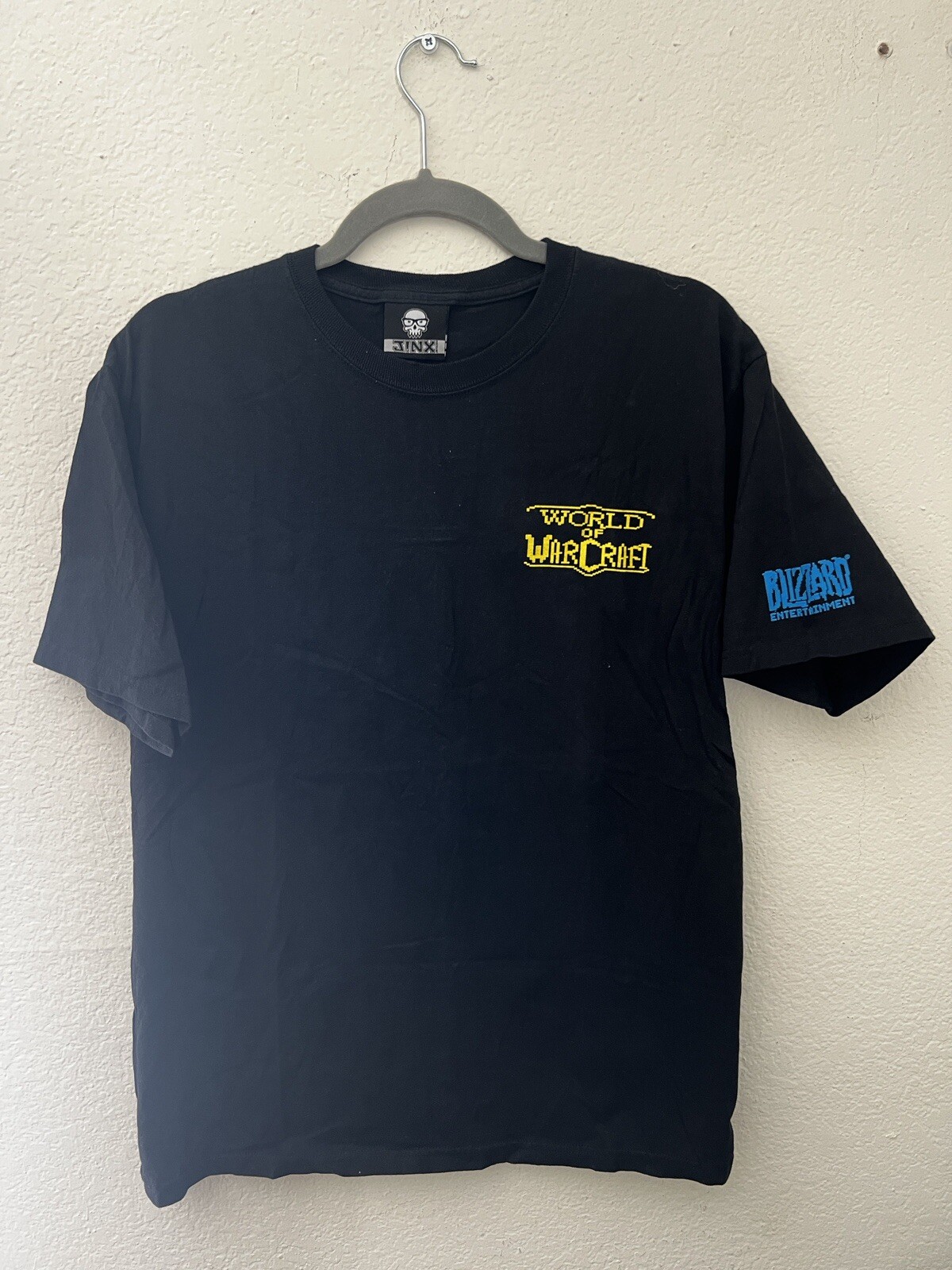 ALTRA Vintage Jinx World of Warcraft taglia media il nucleo fuso solo dipendente #232